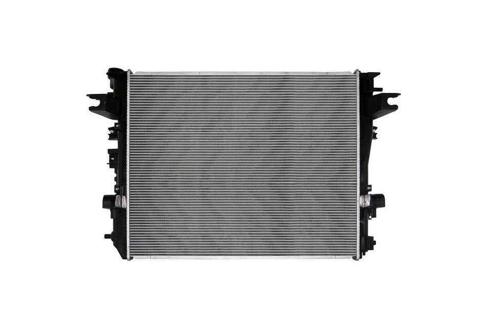 Radiator RAM 1500 5.7 HEMI 19+