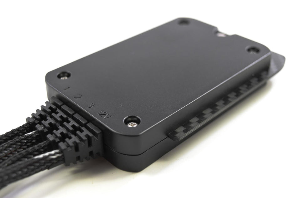 RGBW Controller: Morimoto XBT (1x5/2x4 Wire Universal Std