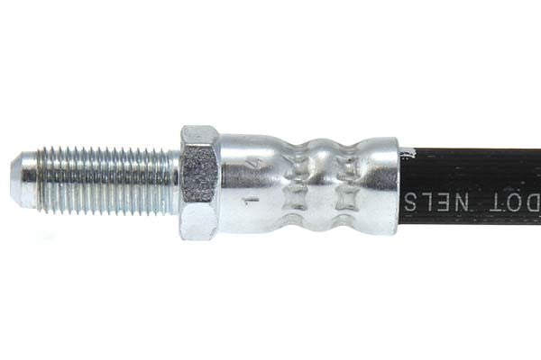 Rear brake line + load sensing RAM 2500/3500 97/99