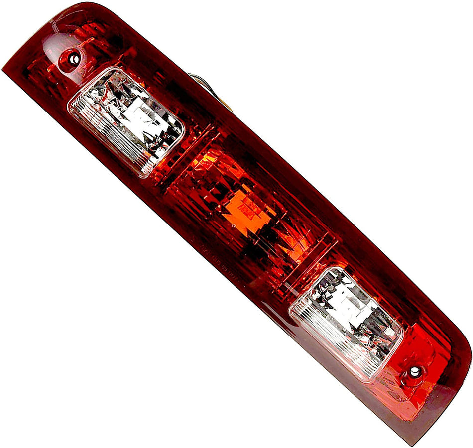 Dodge Ram Third Brake Light Complete 2009+