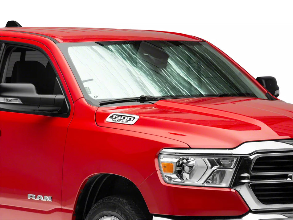 Windshield Ram DT 19+