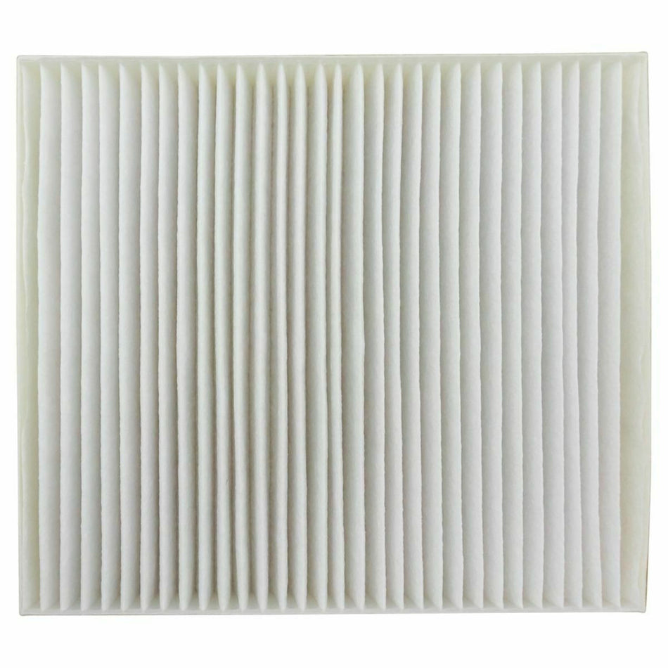 Interior Filter Retrofit 2009 to 2016