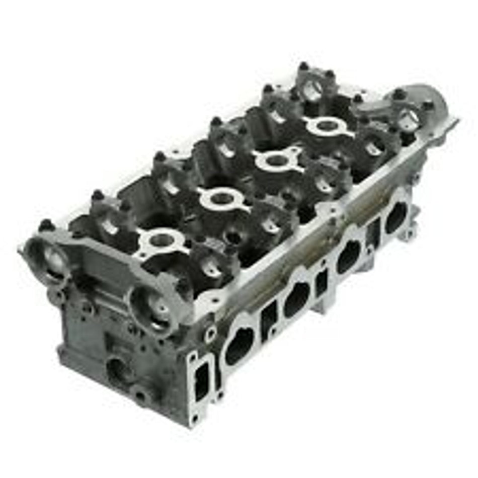Cylinder head LPG 5.7 HEMI 03/08 OVERHAULED Left