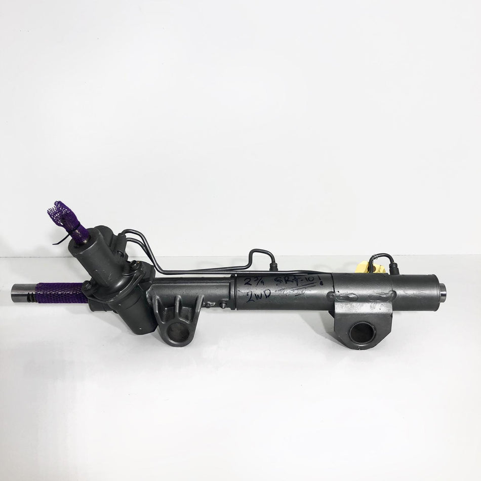 Steering rack dodge ram 1500 04/06 2WD SRT-10