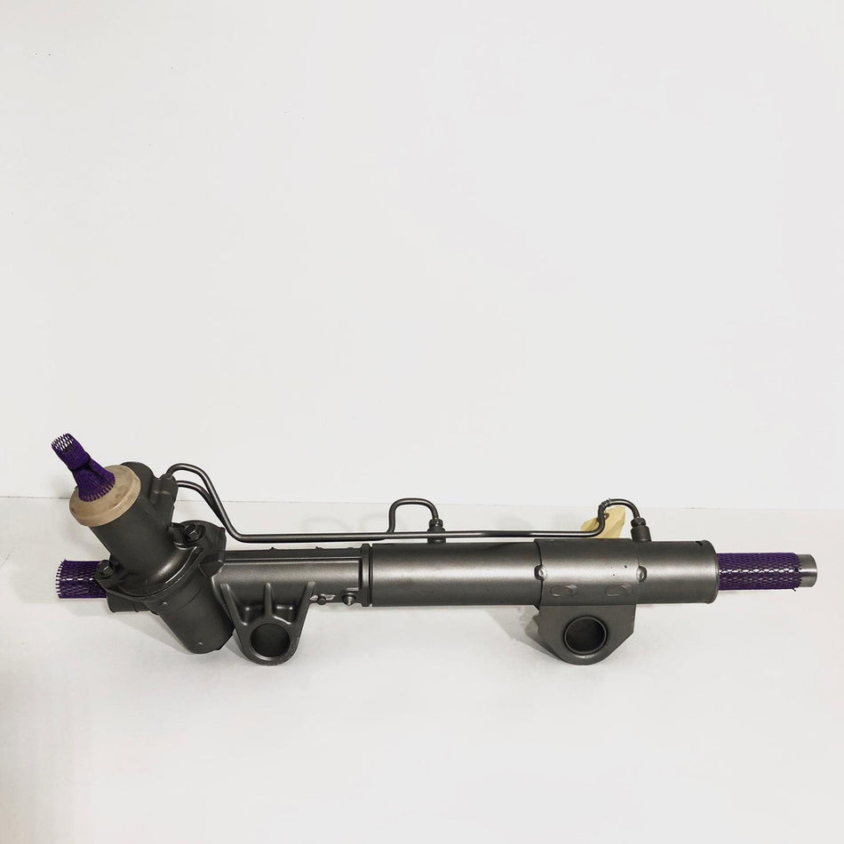 Steering box dodge ram 1500 02/05 4WD