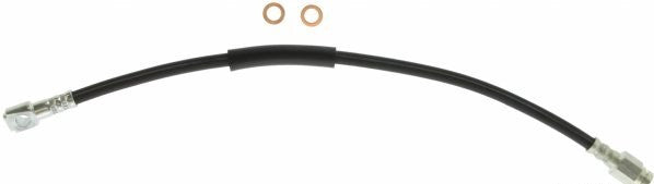 Brake Hose Front Left 4x2 / 2 wheel abs 1995/1999
