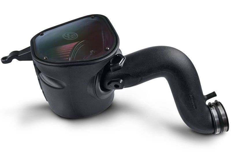 S&B Cold Air Intake for 2007-2009 Dodge Ram Cummins 6.7L