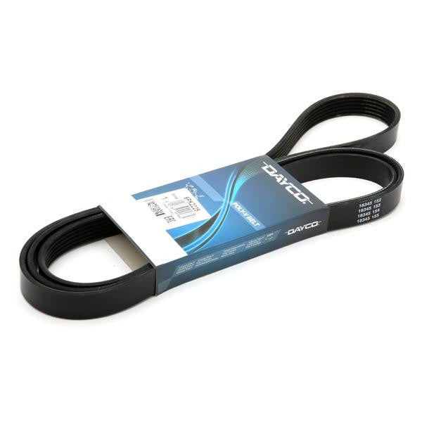 Multi-belt 4.7 V8 04/07