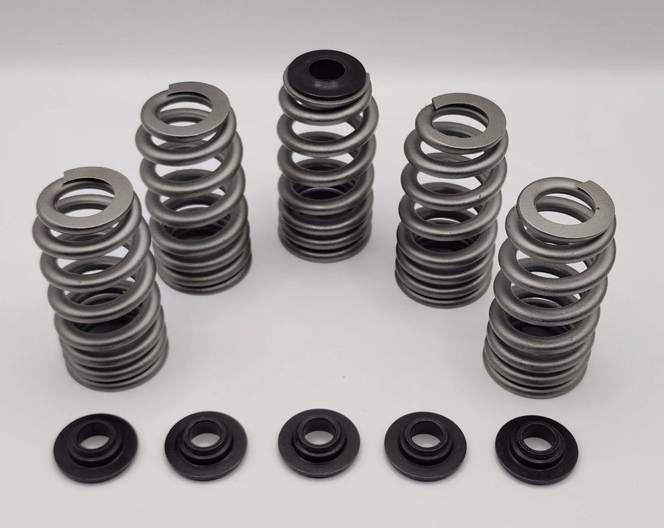 FRP VVT HEMI klepveer installatie hardware shims en locators