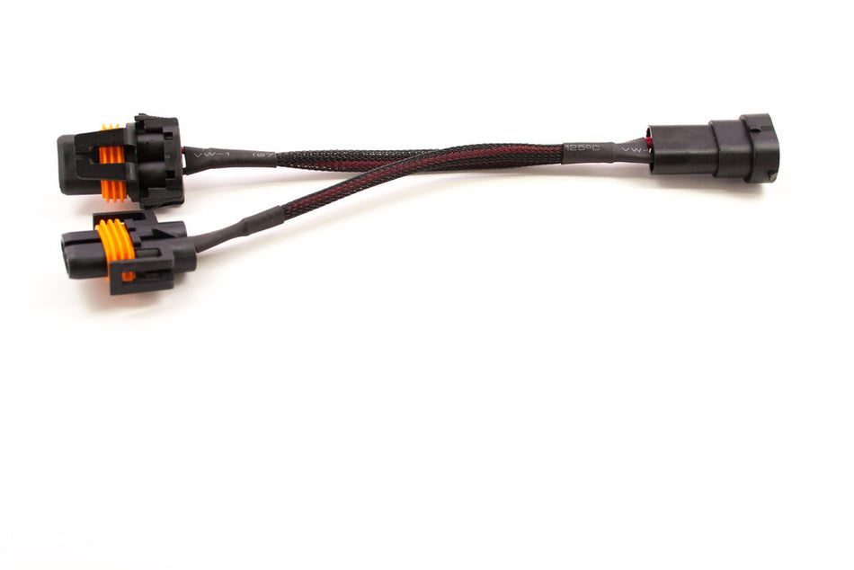 Splitters: 9005M > 9005F / 9006F (REQUIRED 2015+ 2500/3500)