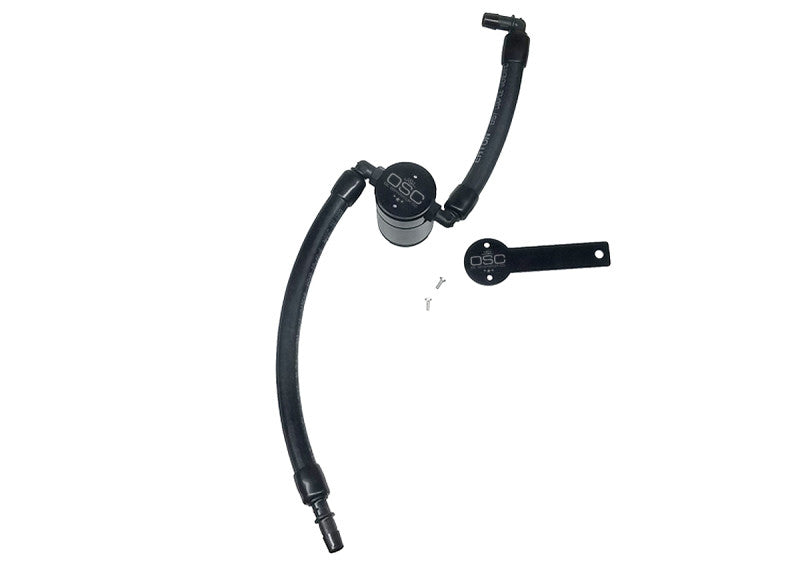 Oil Separator 3.0 Passenger Side - Dodge Ram 2019-2024