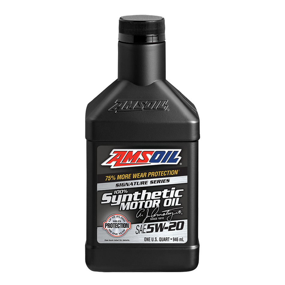 Amsoil 5W20 1 liter