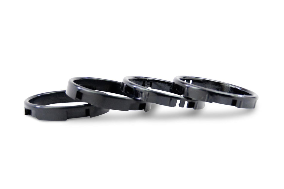 Mini H1 Centric shroud center Rings