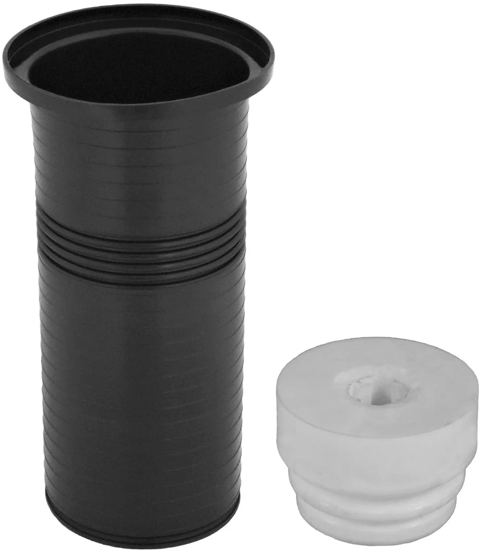 KYB Front Bump Stop and Shock Absorber Cover RAM 09+