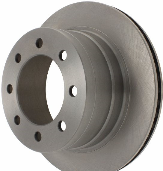 Rear Brake Disc C-Tek Std. Ram 2500/3500 03-08