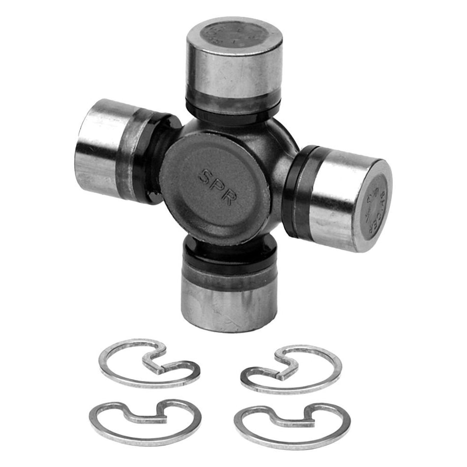 Rear crosspiece cardan shaft Ram 1500 09+