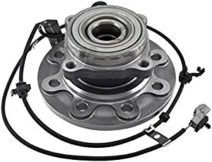 Front wheel bearing LH RAM 2500 98/99 4WD DANA 60 W/ABS