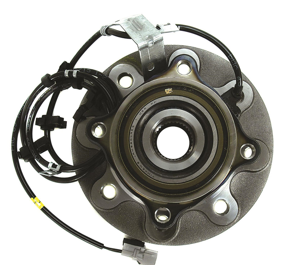 Front wheel bearing RH RAM 2500 98/99 4WD DANA 60 W/ABS