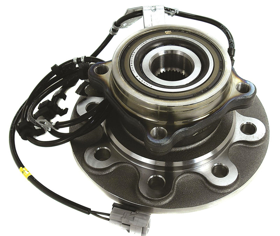 Front wheel bearing RH RAM 2500 98/99 4WD DANA 60 W/ABS
