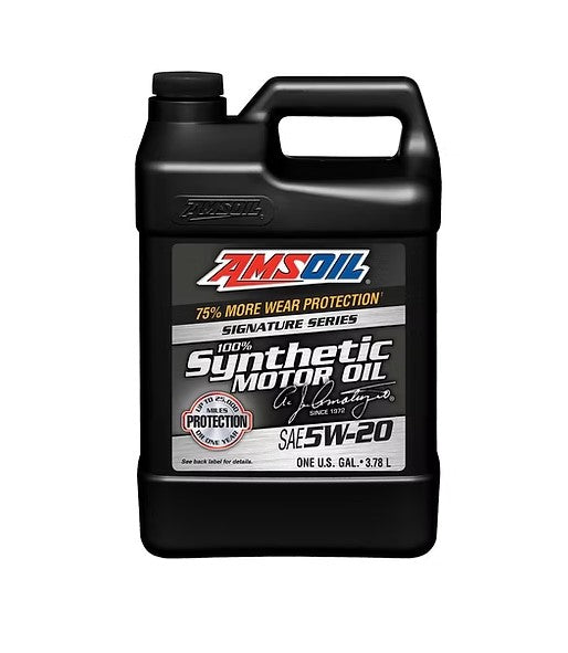 Amsoil Synthetic 5W20 1Gal