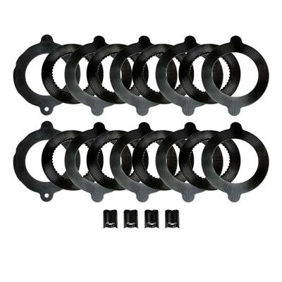 Sper overhaul kit Trac-lok 9.25 J0994345AB