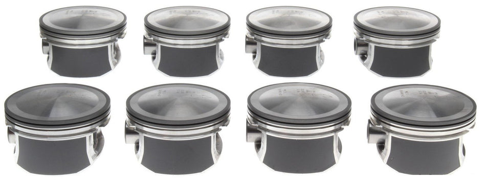 Mahle piston set 5.7L HEMI NON VVT Std bore without springs 8pc