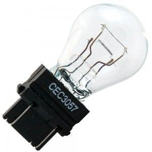 Duplo lamp white 3057 12v 21w/5w