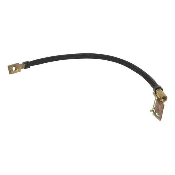 Brake hose with brake line left rear 19+ RAM 1500 DT