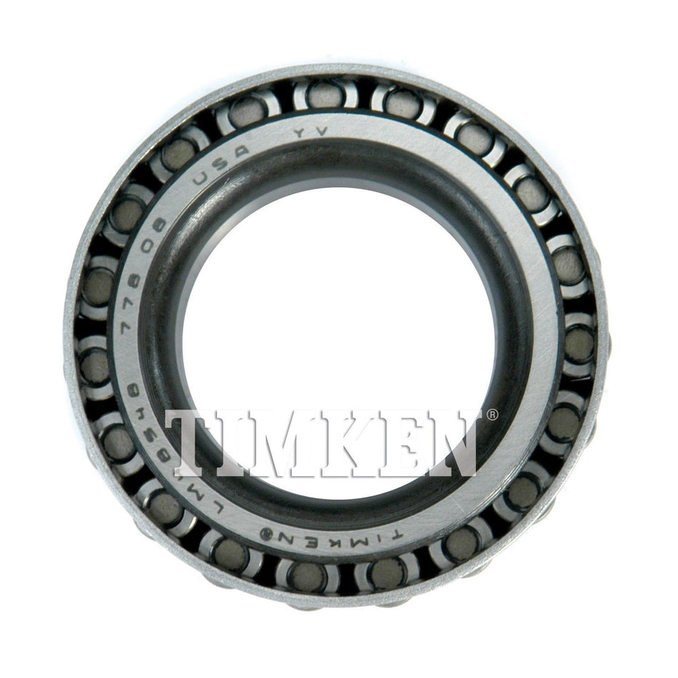 Timken Differential Bearing cone Chrysler 9.25/C235