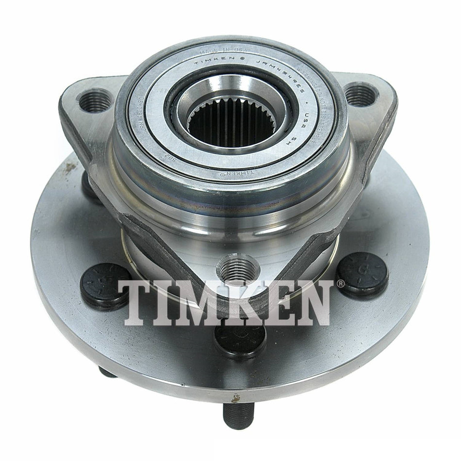 Front wheel bearing Dakota 4WD 2W ABS 97/04 Durango 98/03