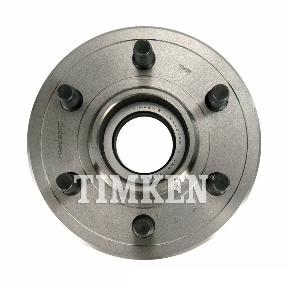 Front wheel bearing - Dakota 97-04 / Durango 99-04