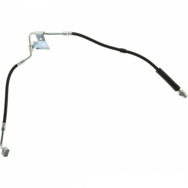 Brake Hose Front Left 4x4 / 2 Wheel Abs 2000-2001