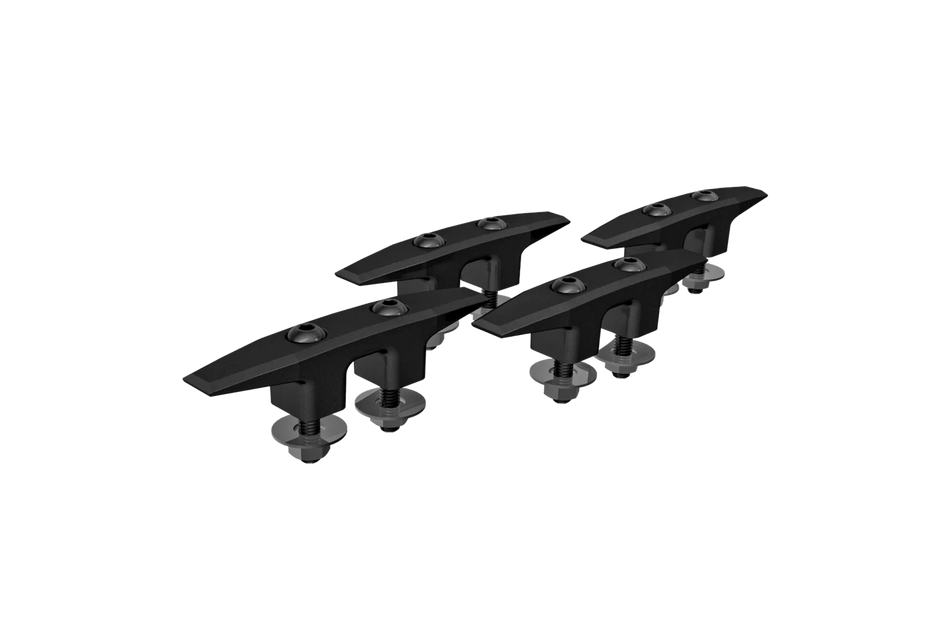 Diamondback Anchor Cleats