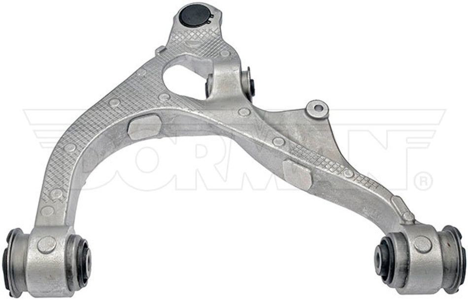 Lower control arm front 09+ Ram 1500 RH 4WD (ALU)