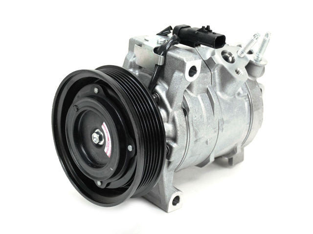 A/C Compressor 5.7 HEMI 09+ present