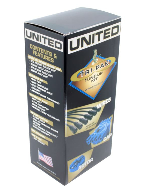 Tune-up Kit Magnum 5.2/5.9 RAM 94/03