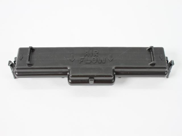 Interior Filter Valve Ram
