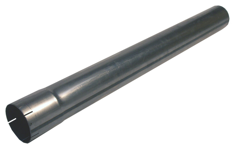 Tube 2.5" 0.5 Meter