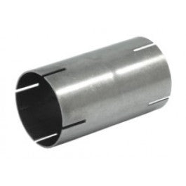 Connecting bush 2.5" stainless steel 150mm