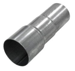 3-step adapter bushing 76/67/64 3" stainless steel