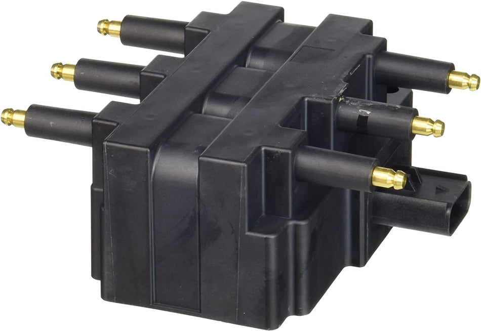 Ignition coil 6-cyl Left cylinder bank SRT-10