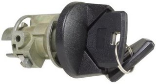 Ignition lock cylinder RAM 1994/1996