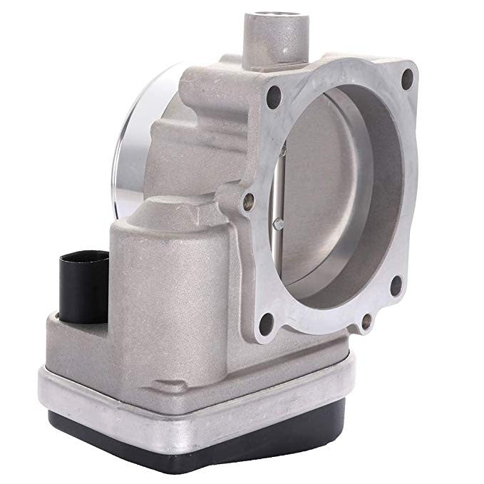 Throttle body 5.7L V8 HEMI RAM 03/04