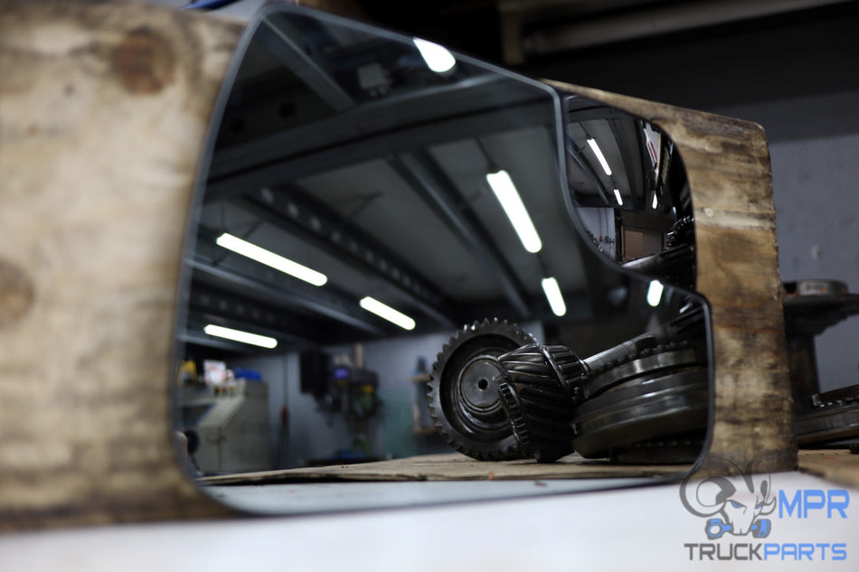 Mirror glass right 1500 19+