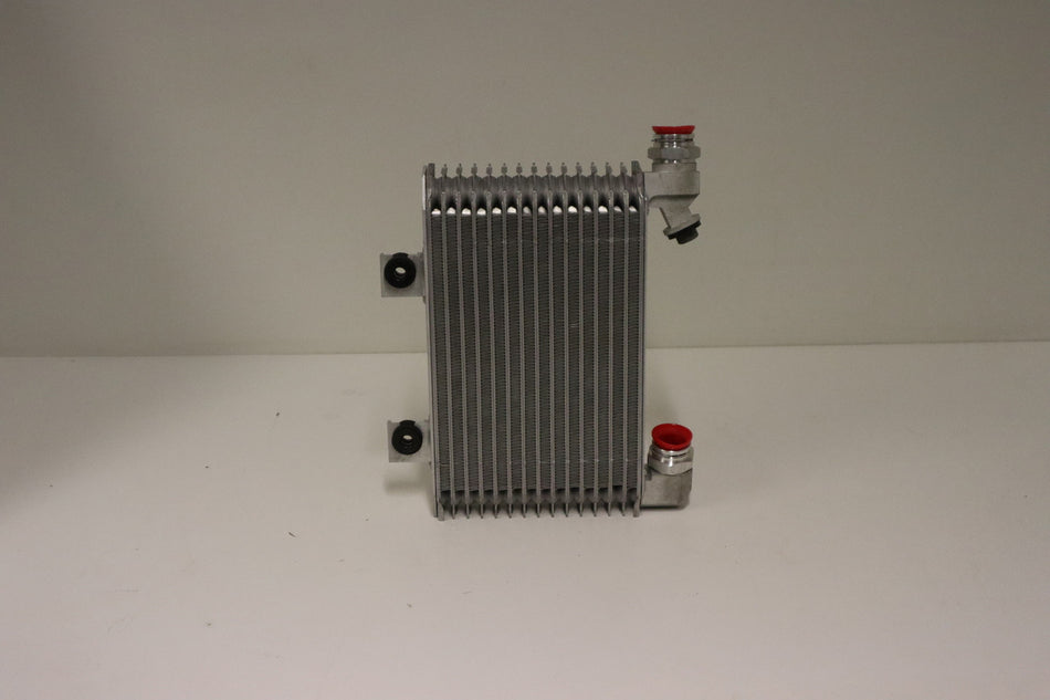 Oliekoeler RAM 1500 TRX 