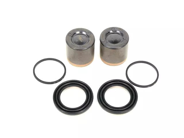 Front brake caliper overhaul kit RAM 1500 06-13