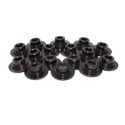 Manley 7 Degree 16pc Steel Valve Spring Retainers