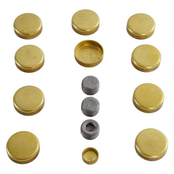 Vriesplugset 4.7 Magnum V8 02/10