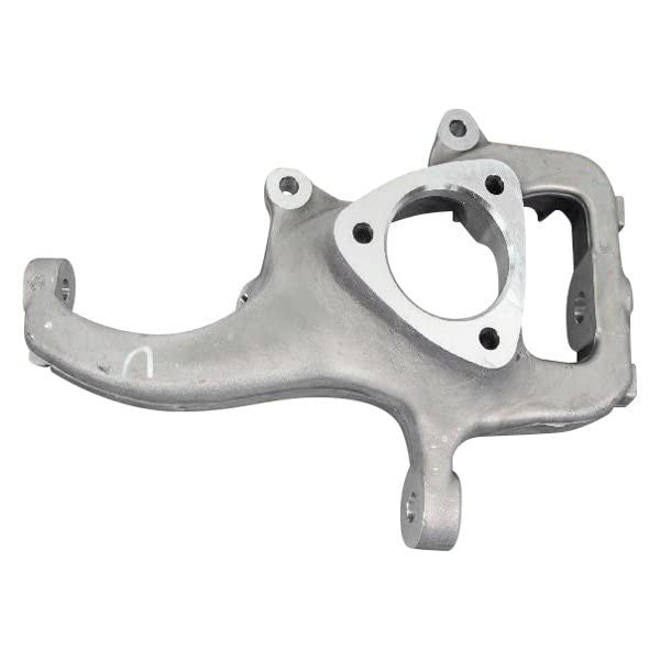 Left axle 4x4 1500 02-18