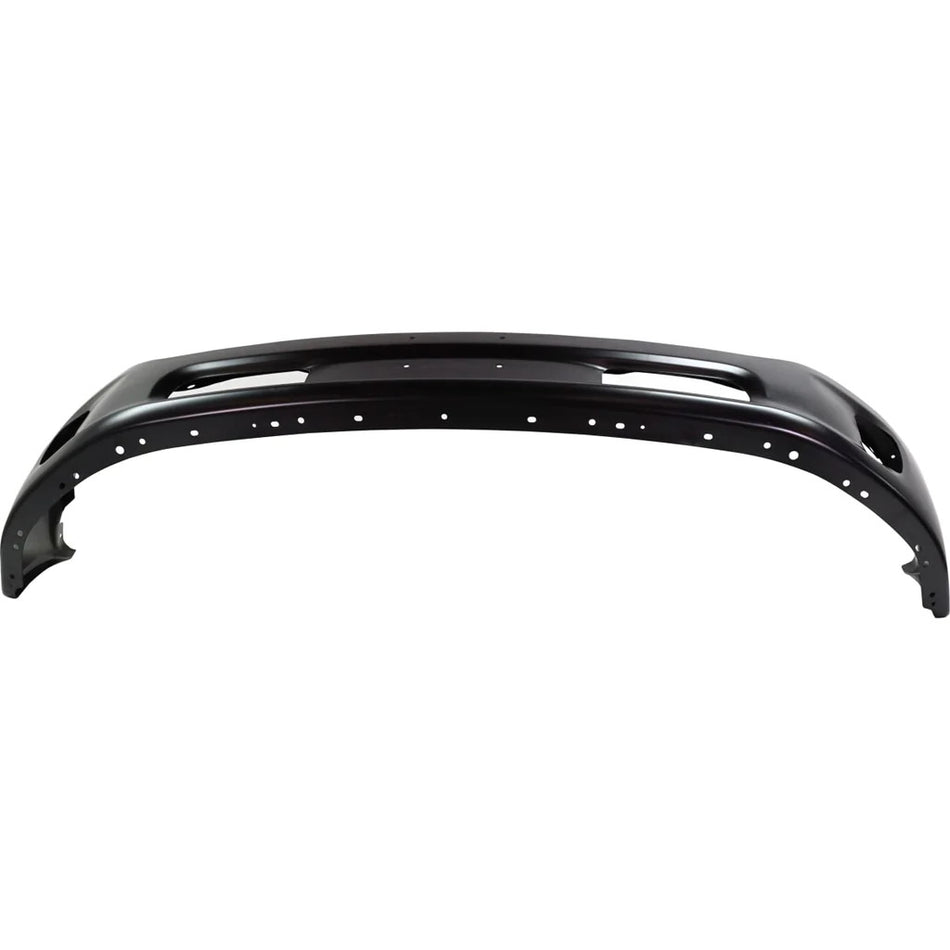 Front bumper Primer Ram 1500 2013+ w/o pdc +fog lights